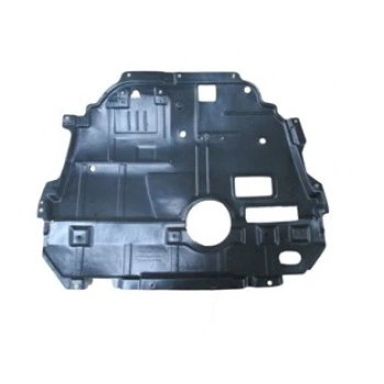Toyota Avensıs- 03/09; Karter Muhafaza Plastiği Orta (Lt-Ty8147) (Tyg) (Oem No: 51410-02180)