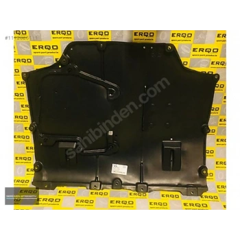 Karter Muhafazası Corolla 19Sonrası (Büyük Tip) (Oem No: 51410-02320)