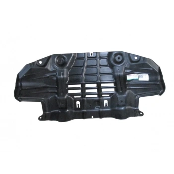 2020/2021 Toyota Hilux Pıck Up Karter Muhafaza Plastiği Ön (Tw)