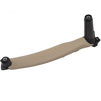 Kapı Çekme Kolu Arka : R Bej Bmw X5 E70 Lcı-X5 F15-X6 E71-X6 F16 Bm 09-14 (Oem No: 51416969404)