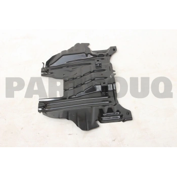 Karter Muhafazası Hılux 15Sonrası Revo Alt (Oem No: 51420-Kk020)