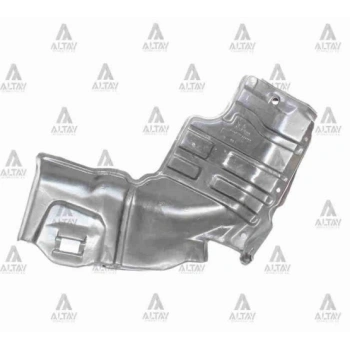 1989-1992 Toyota Corona At171 Karter Muhafaza Plastiği Sağ Manuel-Otomatik (Lt-Ty8006) (Adet) (Oem No:5144120170)