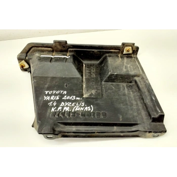 Karter Muhafazası Yarıs 06-11 1.3 Sol (Oem No: 51442-0D150)