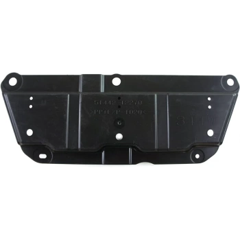 Karter Muhafazası Corolla 06Sonrası Arka (Oem No: 51442-12270)