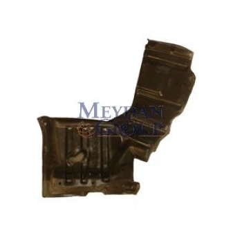 1989-1992 Toyota Corona At171 Karter Muhafaza Plastiği Sol Otomatik (Lt-Ty8007A) (Adet) (Oem No:5144220150)