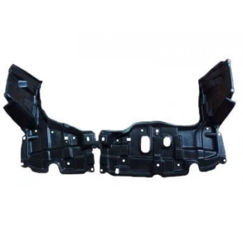 Karter Muhafazası Yarıs 11-14 Sol (Oem No: 51442-52090)