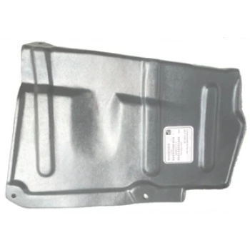 Toyota Rav4- 06/09; Karter Muhafaza Plastiği Sol (Lt-Ty9003) (Tw) (Oem No: 51444-42010)