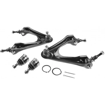 Salıncak Accord  94-98 Burçlu Rotilli Üst Sol (Oem No: 51460-Sv4-000)