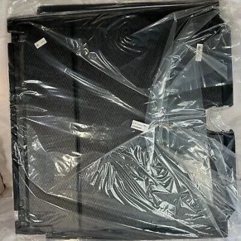 Bagaj Havuzu Bmw X5 E70-X5 F15 Bm 07-18 (Oem No: 51477253872)