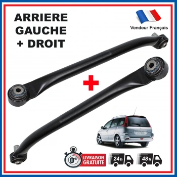 Travers Burcu ( Takım ) Psa 206 B.M 99- (Oem No: 5150.91 / 5150.92)