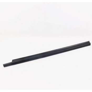 Ön Kapı Cam Kenar Dıs Fıtılı : L Krom Harıç Opel Astra H Bm 04- (Oem No: 5154085)