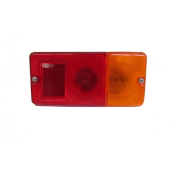 1990-1997 Daıhatsu Hijet Pıck Up- Stop Lambası Sağ Sarı-Kırmızı (Yatay Tip)(Tyc) (Adet) (Oem No:5.15509E11)