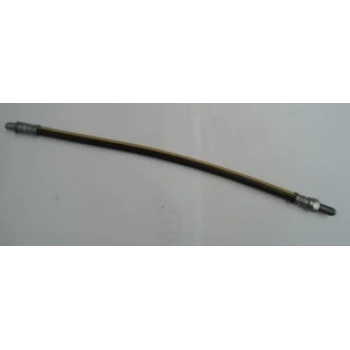 1981-1993 Suzuki Samurai Arka Fren Hortumu (Sh) (Adet) (Oem No:51580B80130)