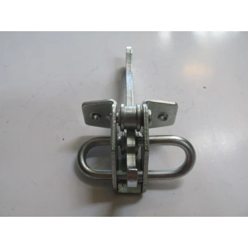 1999-2002 Opel Vectra B Arka Kapı Durdurucusu Sağ-Sol Aynı Adet Kapı Gergisi Oem No: 5160228