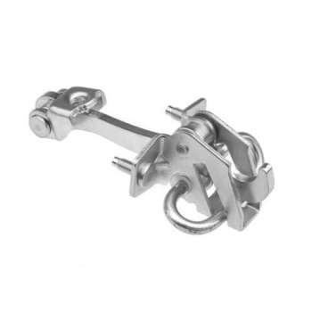 Kapı Gergısı Vectra C 02-09 Arka (Oem No: 5160246)