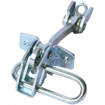 Kapı Gergisi Meriva A 03-10 Arka (Oem No: 5160247)