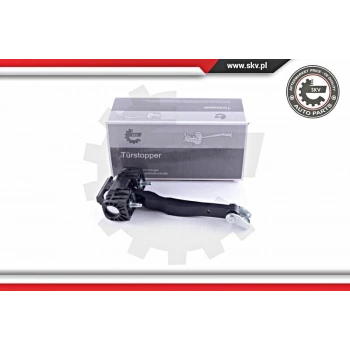 Kapı Gergısı Ön Opel Zafıra B Bm 05- (Oem No: 5160256)