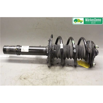 Amortisör Cıvıc 16-21 Fc5 1.6 / 1.5 Benzinli / 1.6 I-Dtec Dizel Sedan Ön Sol (Oem No: 51621-Tej-G01)