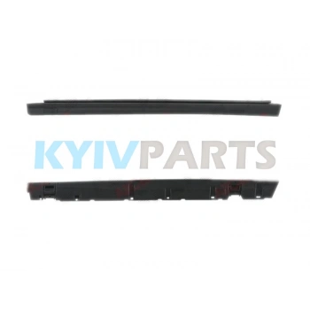 Masbıyel Kaplaması Sol Toz Fıtıllı Opel Astra G Bm 98- (Oem No: 5164571)