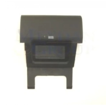 2000-2003 Opel Corsa C Marşbiyel Üst Plastiği Arka Kapak Sağ (Tw) (Adet) (Oem No:5164677)