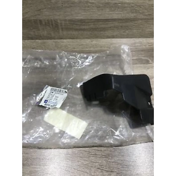 Marşpiyel  Bakalıtı Sıyah Sol Opel Astra G Bm 98- (Oem No: 5164725)