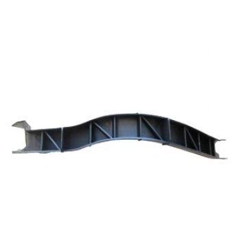 Fıat Albea- 05/13; Ön Tampon Bağlantı Braketi Sağ Plastik (Oem No: 51700812)