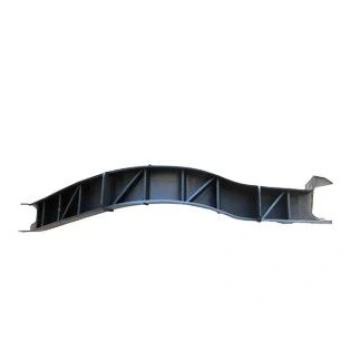 Fıat Albea- 05/13; Ön Tampon Bağlantı Braketi Sol Plastik (Oem No: 51700813)