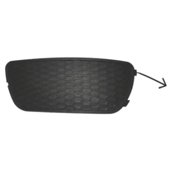 Fıat Palıo- 05/13; Sis Lamba Kapağı Sol Sis Deliksiz (Oem No: 51703145)