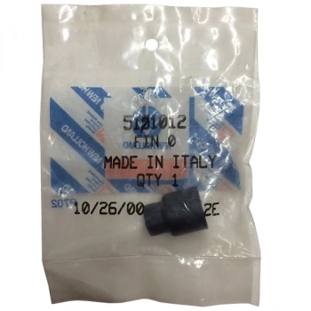 Kapı Bandı Ön Sol Sıyah Opel Corsa B Bm 97-02 (Oem No: 5171012)