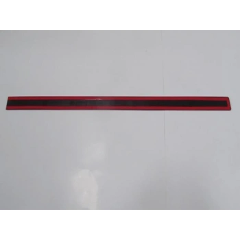 2002-2012 Opel Combo Ön Kapı Bandı Sol Siyah (Adet) (Oem No:5171019)