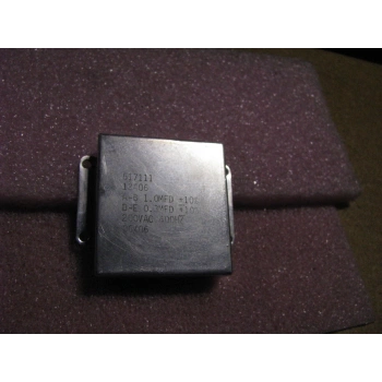 Arka Amortisör Burcu (Alt) Partner / Berlıngo / 405 / Xsara / Pıcasso (Oem No: 517111)