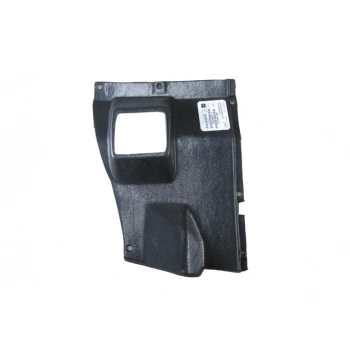 1984-1991 Bmw 3 Serisi Ön Çamurluk Davlumbazı Sol Önün Önü (Lt-Bm6041) (Tyg) (Adet) (Oem No:51711962767)