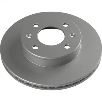 Fren Diski Pıcanto 04-17 Benzinli / İ10 08-17 / Ön Havalı 241-4 (Oem No: 51712-07500)