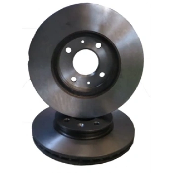 Hyundaı Accent- Blue- 11/18; Ön Fren Diski (Havalı)(Adet)(256X22X62,2X43,5X4-2)(Daıwa) (Oem No: 517120U000)