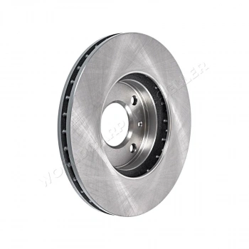 Fren Diski Accent 11-18 Blue / İ20 15-20 / Rıo 12-16 / Ön Havalı 256-4 (Oem No: 51712-0U000)