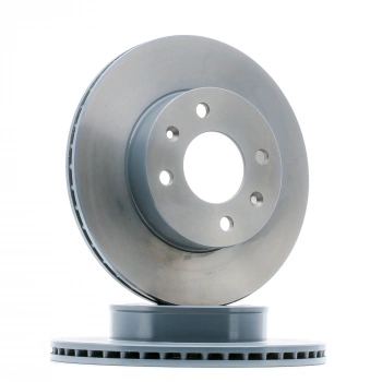 Fren Diski Ön Adet : 241 X 4 Havalı Kore I10/Pıcanto 04-17 Benzın 2008- (Oem No: 517120X500)