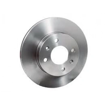 Fren Diski Ön Adet : 241 X 4 Havalı Kore Getz Benzın 2003-2011 (Oem No: 517121C000)