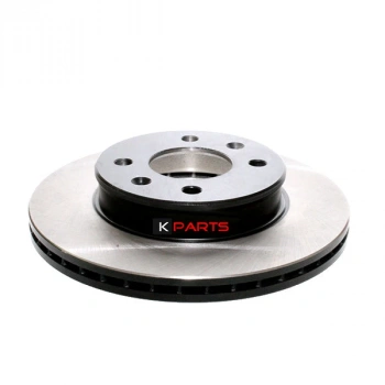 Fren Dıskı Ön Adet : 241 X 4 Havalı Kore Getz Benzın 2003-2011 (Oem No: 517121C000)