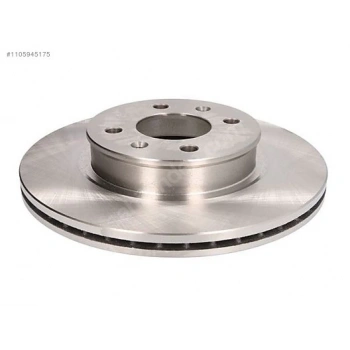 Fren Diski Getz 03-11 Dizel / Ön Havalı 256-4 (Oem No: 517121C050)