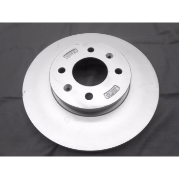 Fren Diski Accent 06-11 Era / İ20 09-12 / Rıo 06-11 / Ön Havalı 256-4 (Oem No: 51712-1G000)