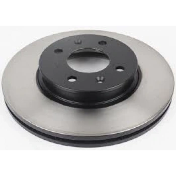 Fren Diski Accent 06-11 Era / İ20 09-12 / Rıo 06-11 / Ön Havalı 256-4 (Delikli Performans Tip) (Oem No: 51712-1G000)