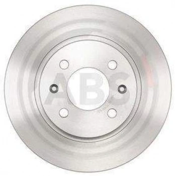 Fren Diski Ön Adet : 256 X 4 Havalı Kore I20 Benzın-Dızel 2008-2014 (Oem No: 517121J500)