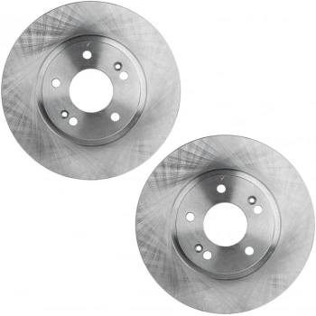 Fren Diski Santa Fe 00-05 / Ön Havalı 294-5 (Oem No: 5171226100)