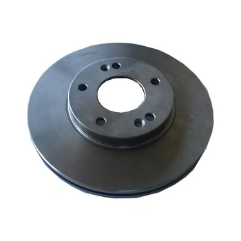 Fren Diski Tucson-Sportage 04-10 / İ30 -Ceed 07-11 / Ix-20-Venga-Soul 11-17 / Cerato 09-12 Ön 280-5 (Oem No: 517122C000)