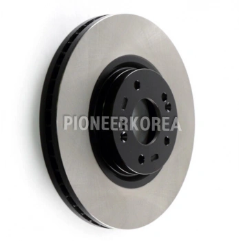 Fren Diski Ön Adet : 257 X 4 Havalı Kore Matrıx/Elantra 00-03/Sonata/Cerato Benzın 2006-2011 (Oem No: 517122F000)