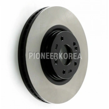 Fren Diski Cerato 04-08 / Ön Havalı 275-4 (Oem No: 517122F100)