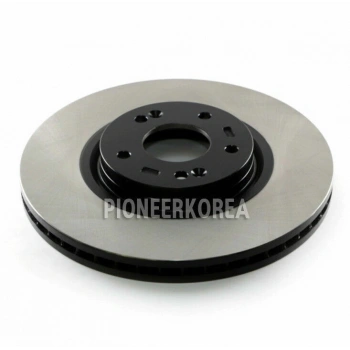 Fren Diski Tucson-Sportage 04-10 / İ30 -Ceed 07-11 / Ix-20-Venga-Soul 11-17 / Cerato 09-12 Ön 280-5 (Oem No: 517122L000)