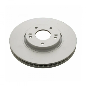 Fren Diski Ön Adet : 300 X 5 Havalı Kore I30/Ix35/Tucson/Ceed/Soul/Sportage Benzın-Dızel 2010- (Oem No: 517122L500 - 517120Z000 - 5171)