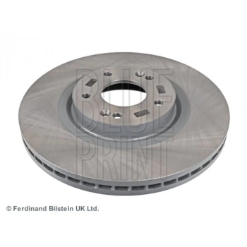 Fren Diski Ön Adet : 321 X 5 Havalı Kaplamalı Kore Santa Fe/Sorento Benzın-Dızel 2009- (Oem No: 517122W700)