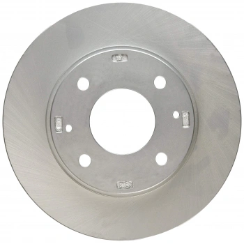 Fren Diski Sonata  98-00 / Elantra 98-00 / Ön Havalı 255-4 (Oem No: 5171238100)